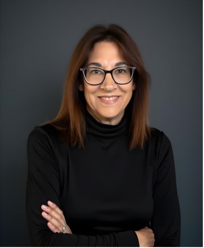 Lisa Krueger - President & COO